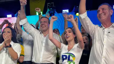PSD confirma candidatura de Dr. Furlan ao governo do Amapá