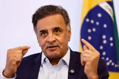 PSDB nega cota de emendas e responde a Dino; Valdemar e Kassab já se manifestaram