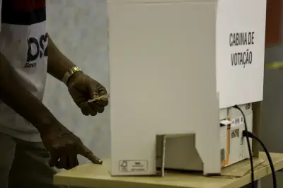 PV terá maioria de candidatos negros nas eleições de 2026