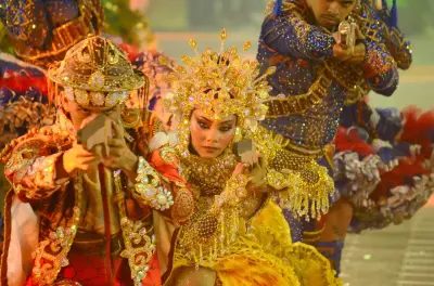 Quadrilha Simpatia da Juventude leva cultura nordestina ao Brasileiro em Maceió