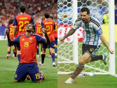 Quanto custa o ingresso da final da Copa do Mundo? Preços e detalhes
