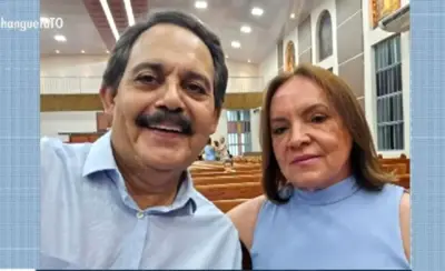 Queda de avião em Palmas mata médico e esposa; piloto sobrevive
