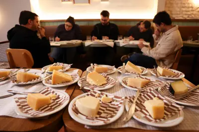 Queijo parmesão: La Sereníssima vence teste do Paladar com 15 marcas
