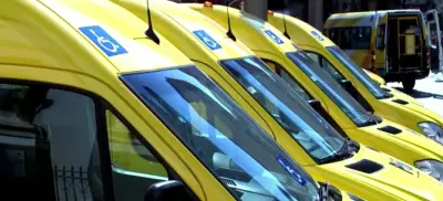 Queixas sobre transporte gratuito para deficientes sobem 22% em Campinas