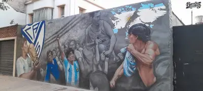 Raúl Gámez: de torcedor famoso em 1986 a dirigente campeão