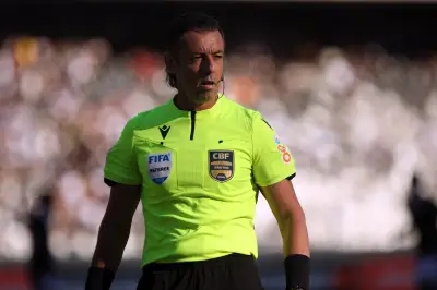 Raphael Claus agradece apoio após polêmica com Trump na Copa