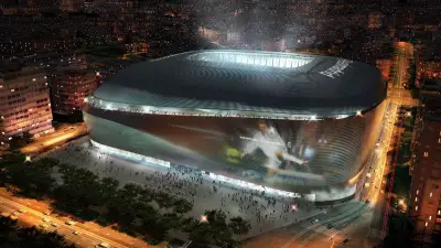 Real Madrid bate recorde com receita de 1,2 bilhão de euros e ultrapassa 7 bilhões acumulados