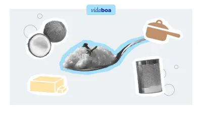 Receita de beijinho de colher fácil: aprenda com Fernanda Keulla
