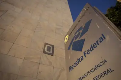 Receita Federal amplia lista de devedores contumazes com 17 empresas de combustíveis