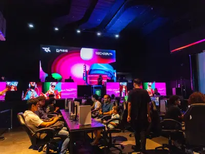 REC'n'Play 2026: festival de tecnologia e inovação acontece em novembro