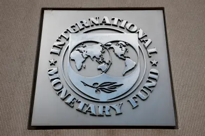 Recuperação do consumo privado sustenta crescimento do Brasil, diz FMI