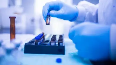Red Tech amplia acesso do Brasil a tecnologia farmacêutica de ponta