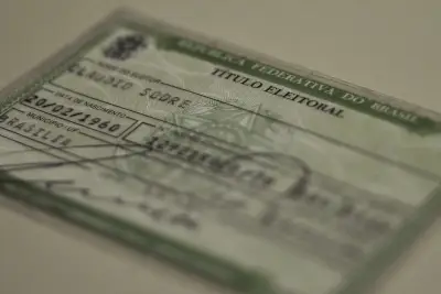 Região de Campinas perde 20,8 mil eleitores aptos para 2026
