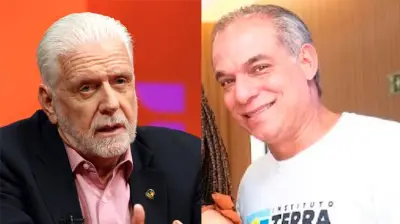 Relatório da PF aponta 74 ligações de Jaques Wagner com banqueiro