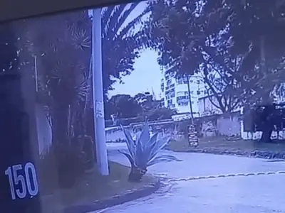 Relatório do Cenipa aponta rotas coincidentes em colisão de helicópteros no Rio