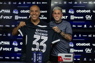 Remo perde metade dos contratados por Marcos Braz seis meses após saída