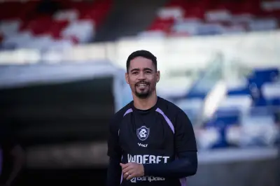 Remo pode deixar Z-4 com vitória contra o Corinthians