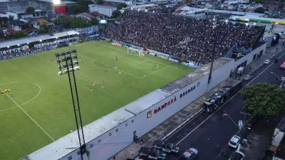 Remo renova naming rights por R$ 1,5 mi, menor valor da Série A