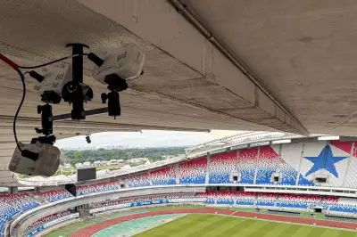 Remo testa impedimento semiautomático no Mangueirão; veja detalhes