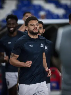 Remo vence Vitória e ganha fôlego na luta contra o Z-4 do Brasileirão