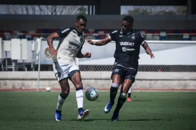 Remo viaja a São Paulo antes de maratona de 7 jogos em 25 dias