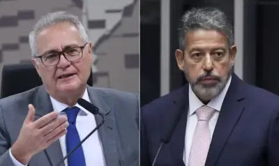 Renan Calheiros critica Valdemar e chama ex-assessora de Lira de 'nitroglicerina'