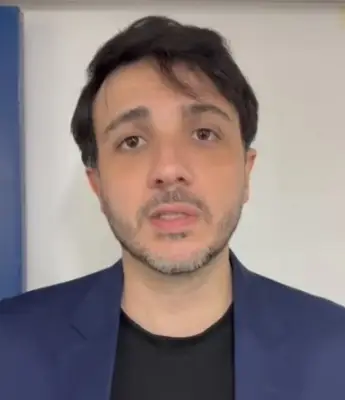 Renan Santos acusa boicote após show ser cancelado no Rio