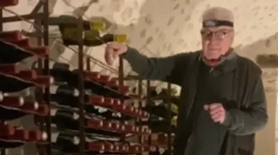 Renato Machado, ícone do jornalismo, morre aos 83 anos no Rio