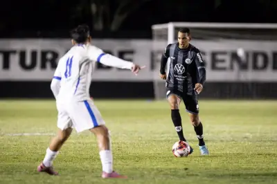 Resende e Pérolas Negras na final da Série A2 do Carioca