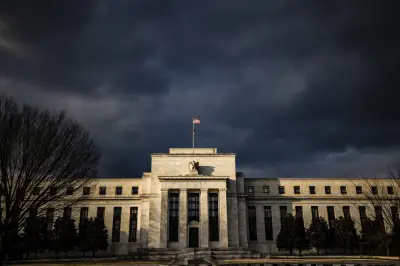 Órgão do Fed alerta sobre riscos internos após vazamento para China