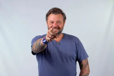 Richard Rasmussen palestra sobre sustentabilidade em lançamento de eventos em RR