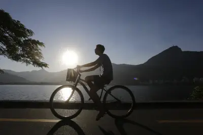 Rio de Janeiro: Tempo estável e calor intenso nos próximos dias