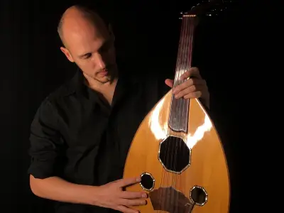 Rio Harp Festival leva concertos gratuitos de harpa à Zona Sul do Rio