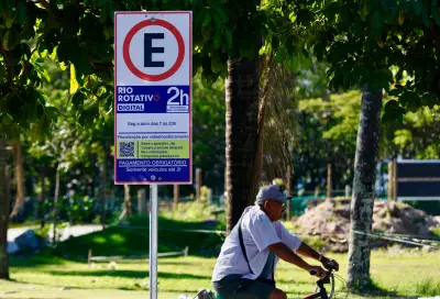 Rio Rotativo Digital estreia na Lagoa com dúvidas e modernização