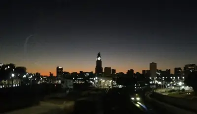 Rio tem madrugada mais fria de 2026 com 11°C no Alto da Boa Vista