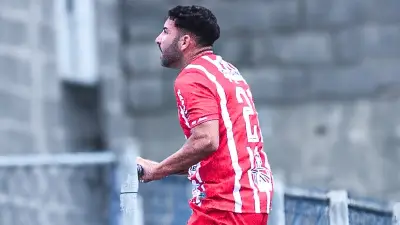 Rive vence Sport-ES nos acréscimos e quebra invencibilidade na Série B Capixaba