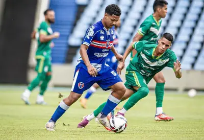 River-PI anuncia contratação do volante Caio Victor para a Série B 2026