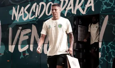 River-PI contrata Caio Felipe para Série B do Piauiense 2026