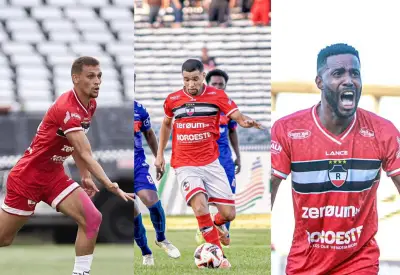 River-PI na Série B 2026: trio do rebaixamento retorna e tabela tem Rivengo