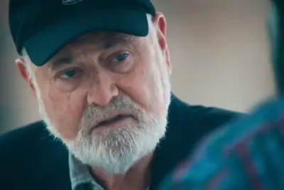 Rob Reiner indicado postumamente ao Emmy por 'The Bear'