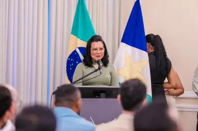 Roraima cria Secretaria da Família, Primeira Infância e Comunidade