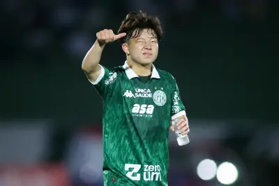 Ryuta Takahashi é emprestado ao União Frederiquense para Série A2 do Gaúcho