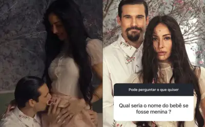 Sabrina Sato revela quatro nomes criativos que cogitou para filha