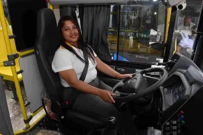 Salvador terá linhas de ônibus só com mulheres na Copa Feminina 2027