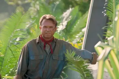 Sam Neill morre aos 78 anos vítima de pneumonia; empresário confirma causa