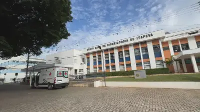 Santa Casa de Itapeva tem UTI neonatal com 140% de ocupação por doenças respiratórias