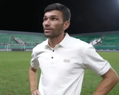Santa Cruz-AC e Independência empatam sem gols na final do Acreano Sub-20