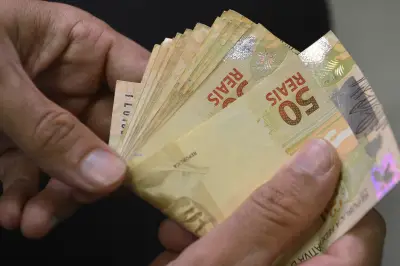 Saques na poupança superam depósitos em R$ 39,3 bi no 1º semestre