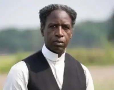 Saul Williams estrelará filme de Mini Kerti baseado em fotógrafo americano