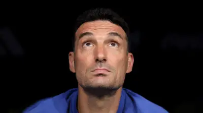 Scaloni, o técnico que não se acha dono do mundo apesar das glórias